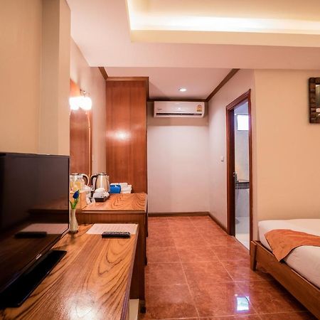 Phi Phi Anita Resort Екстер'єр фото