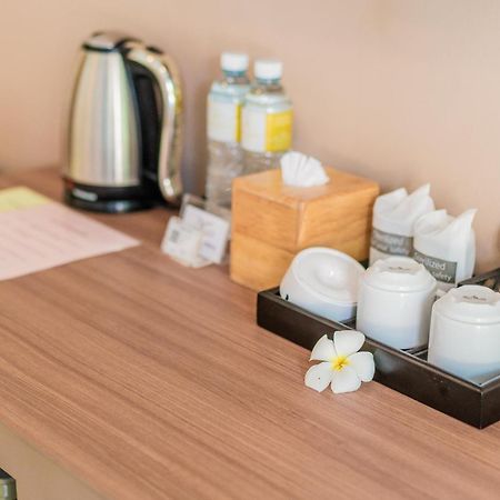 Phi Phi Anita Resort Екстер'єр фото