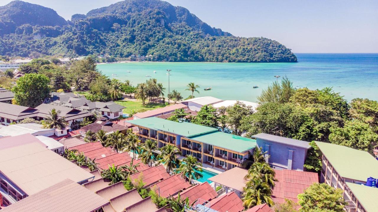 Phi Phi Anita Resort Екстер'єр фото