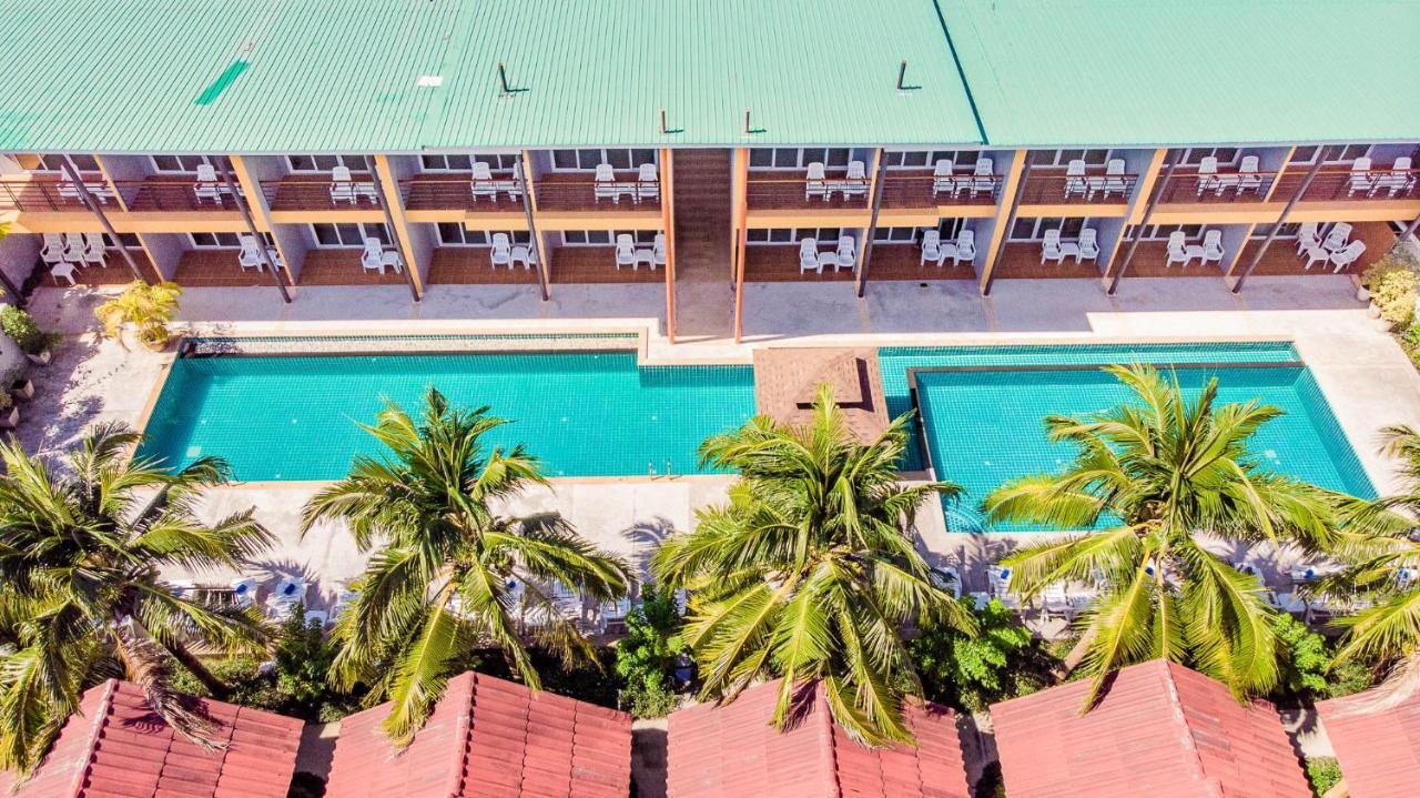Phi Phi Anita Resort Екстер'єр фото