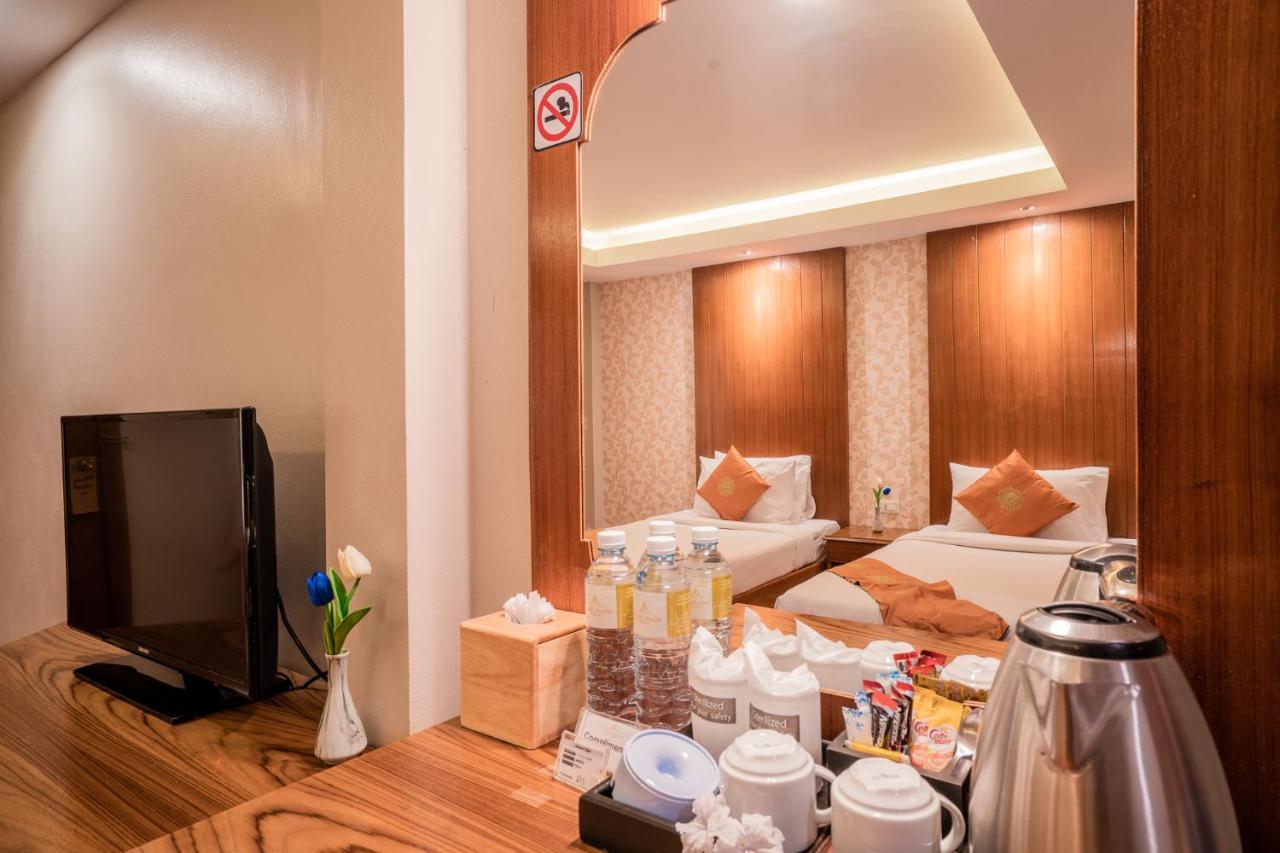 Phi Phi Anita Resort Екстер'єр фото