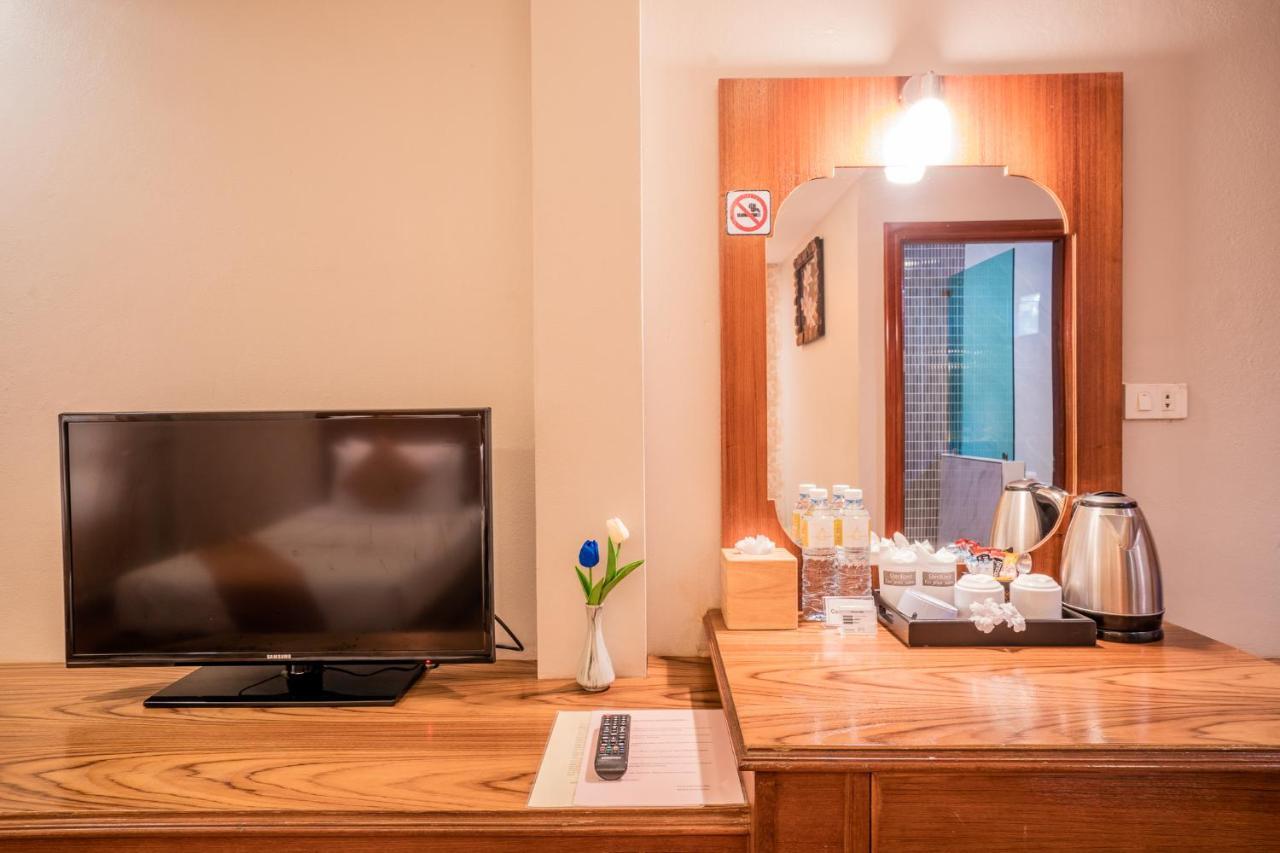 Phi Phi Anita Resort Екстер'єр фото