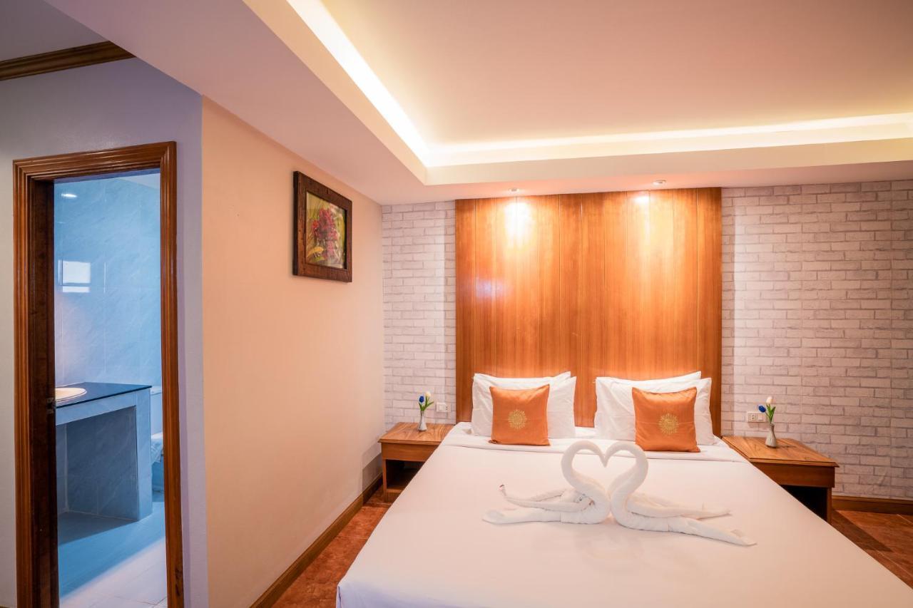 Phi Phi Anita Resort Екстер'єр фото