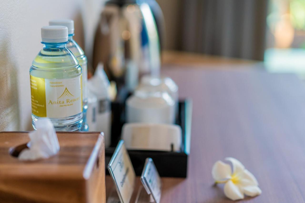 Phi Phi Anita Resort Екстер'єр фото