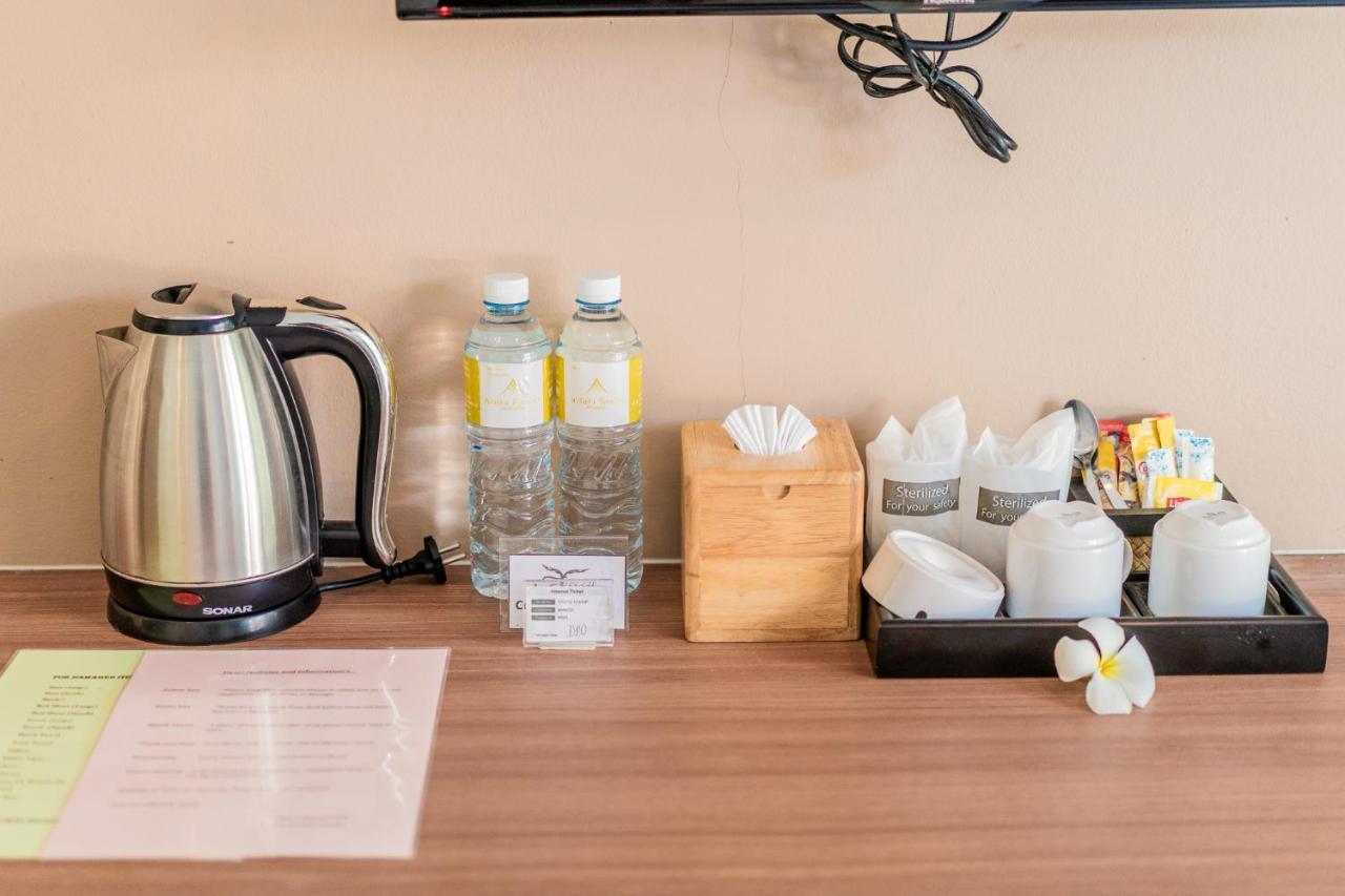 Phi Phi Anita Resort Екстер'єр фото