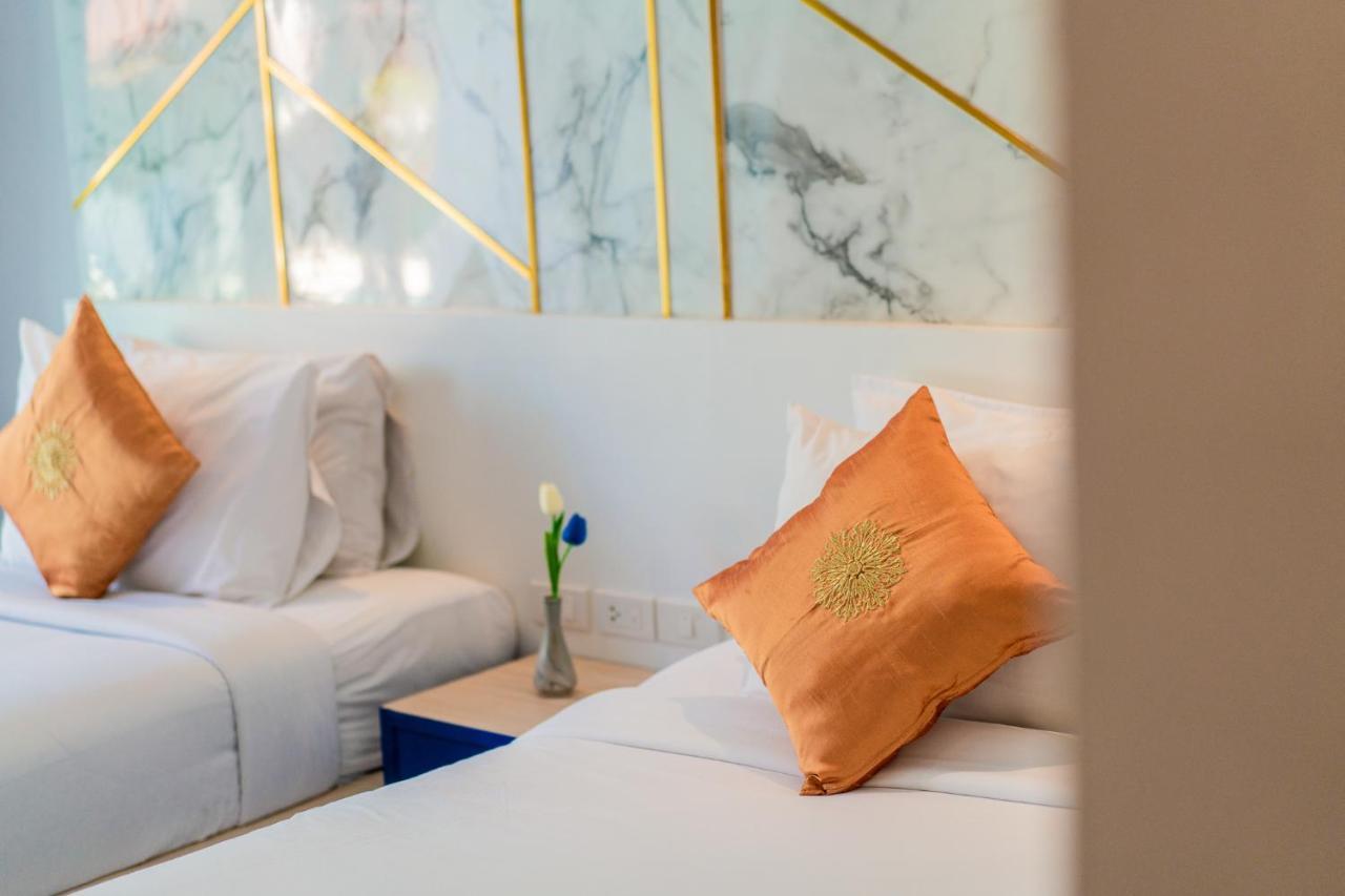 Phi Phi Anita Resort Екстер'єр фото