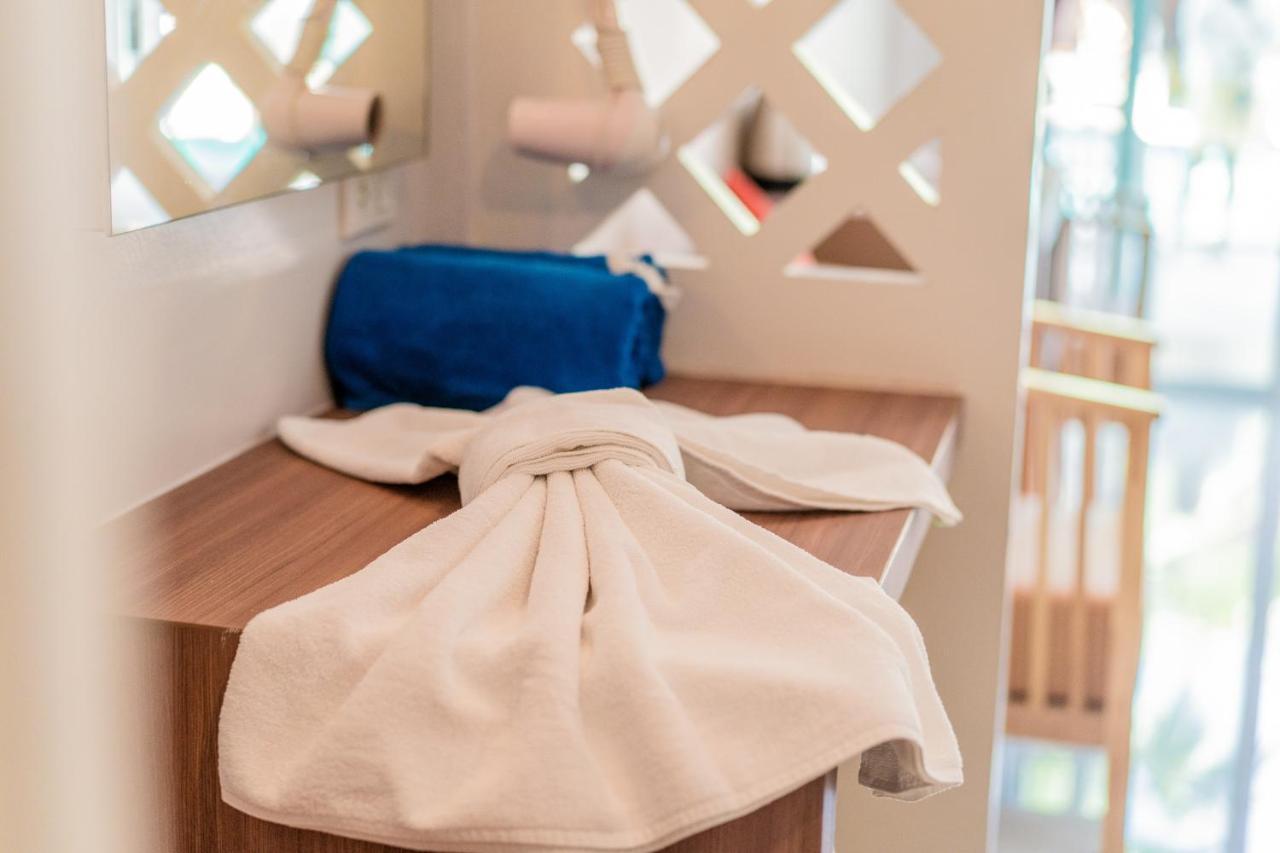 Phi Phi Anita Resort Екстер'єр фото