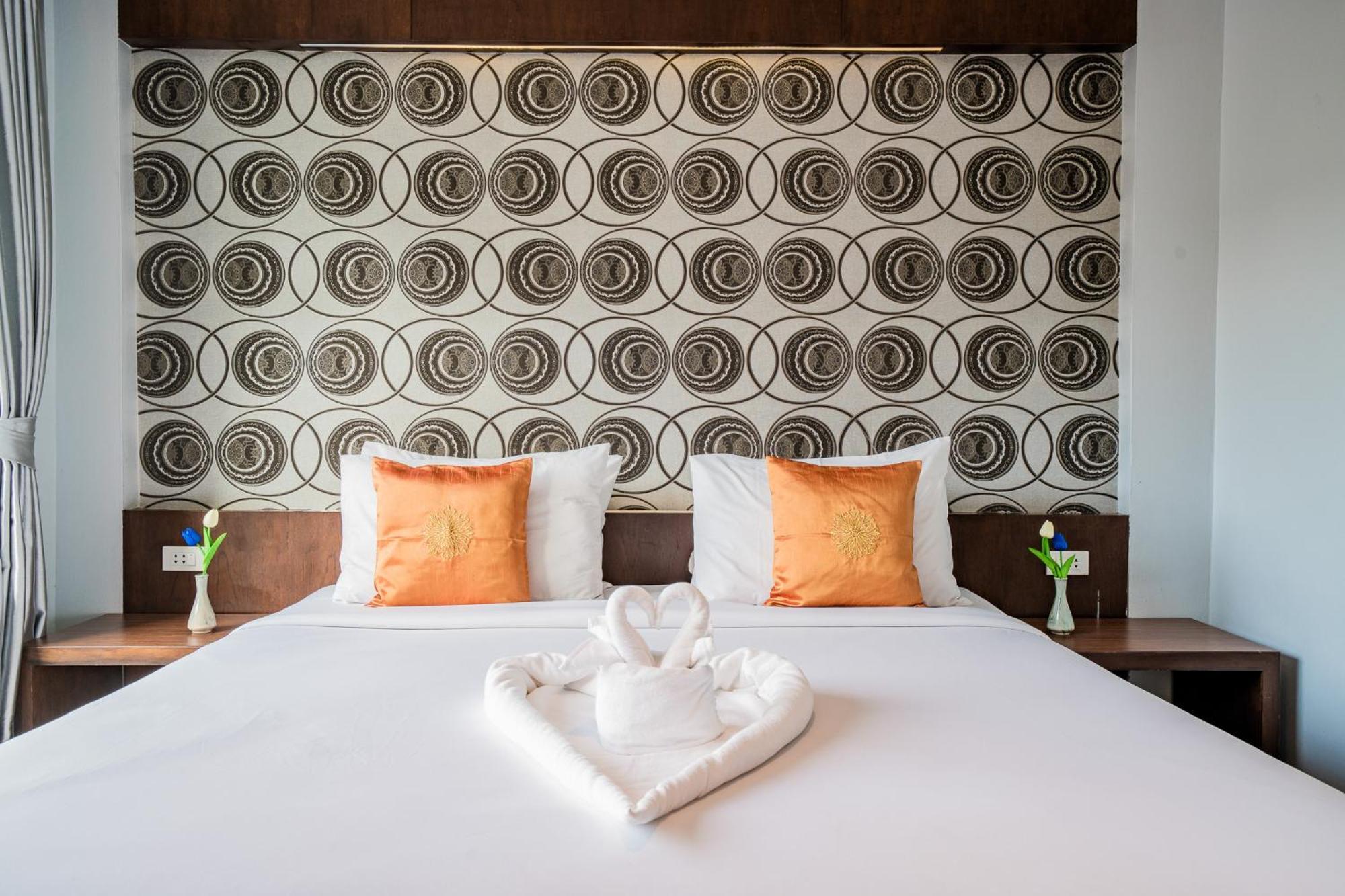 Phi Phi Anita Resort Екстер'єр фото