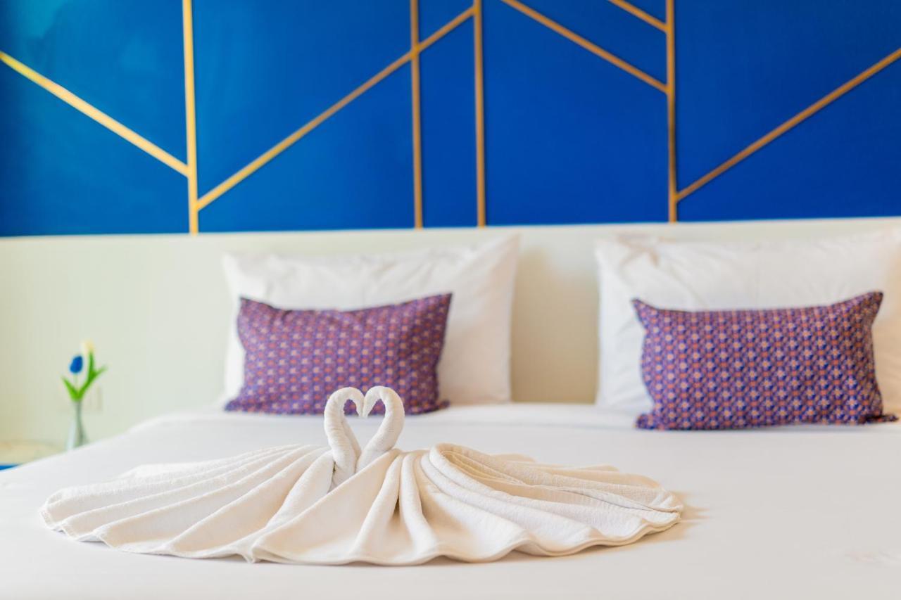 Phi Phi Anita Resort Екстер'єр фото