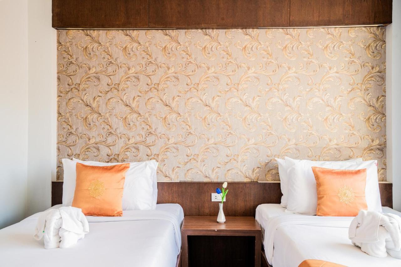 Phi Phi Anita Resort Екстер'єр фото
