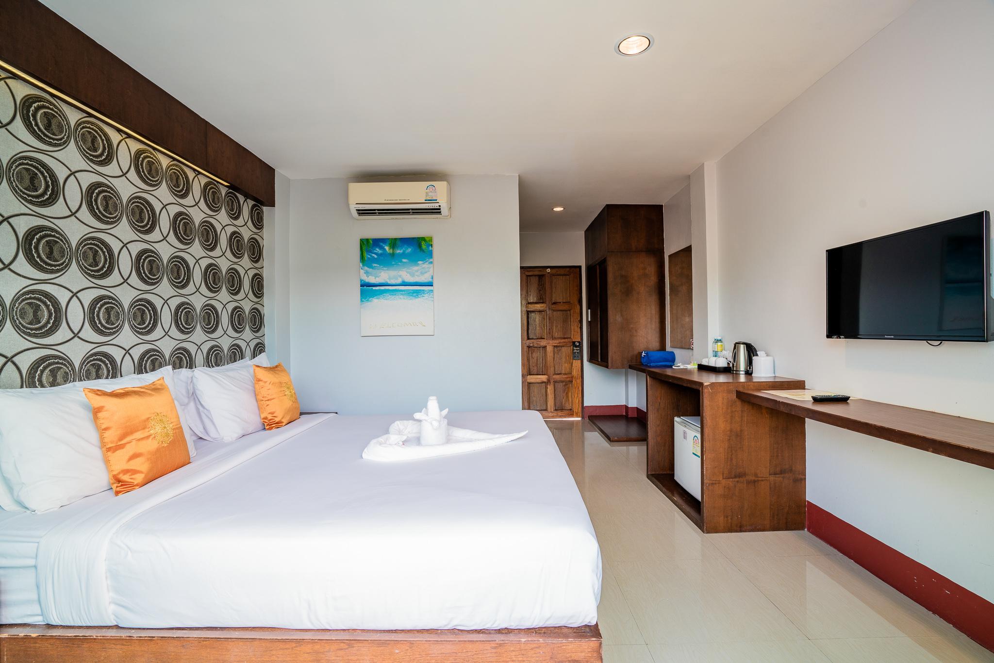 Phi Phi Anita Resort Екстер'єр фото
