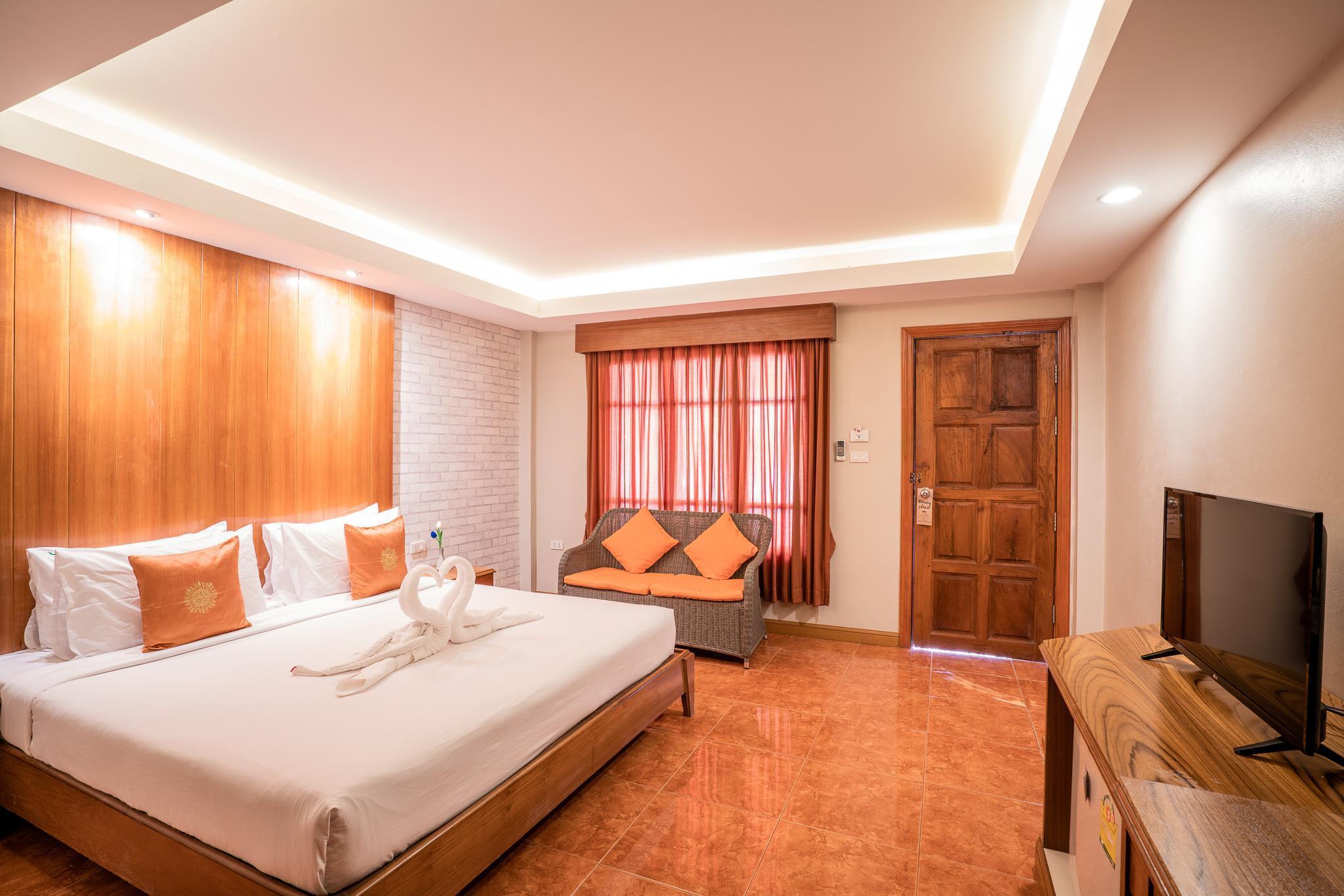 Phi Phi Anita Resort Екстер'єр фото