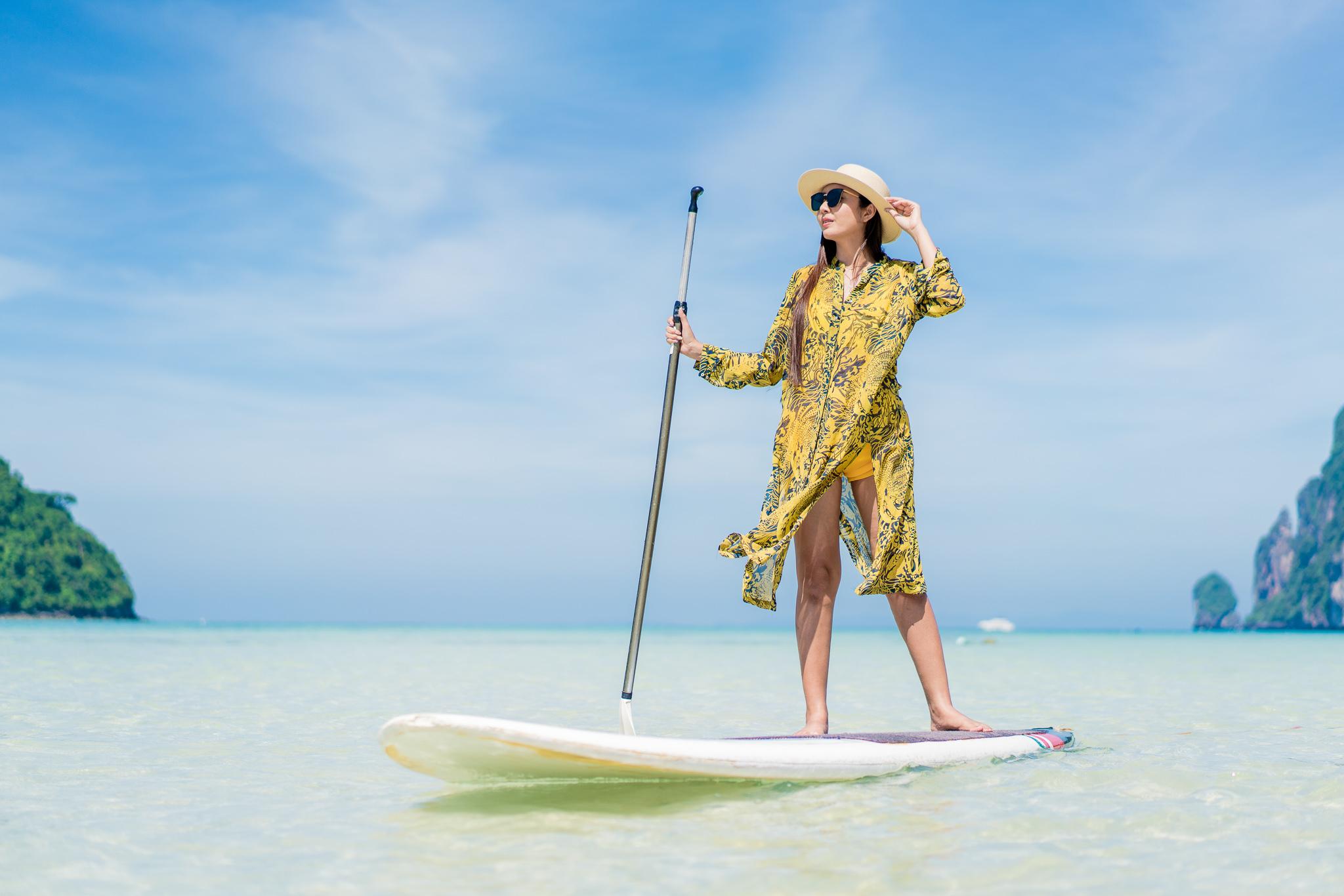 Phi Phi Anita Resort Екстер'єр фото